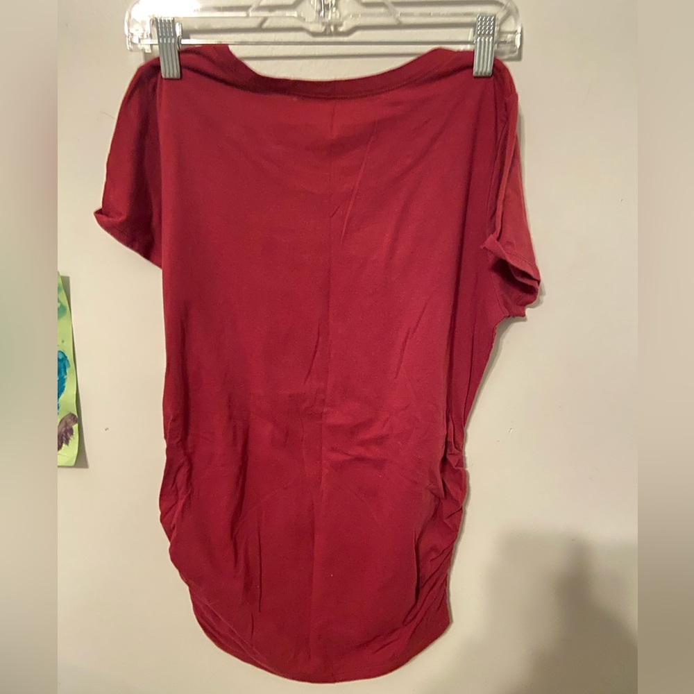 Maternity tee - Picture 2 of 3